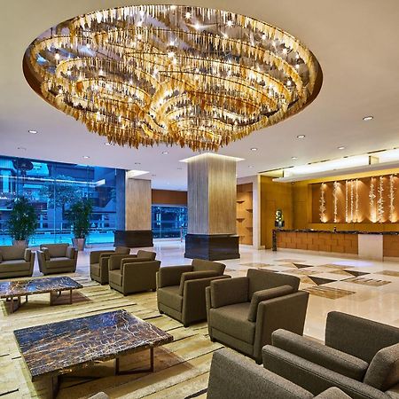 Four Points By Sheraton Shanghai, Daning Exterior photo