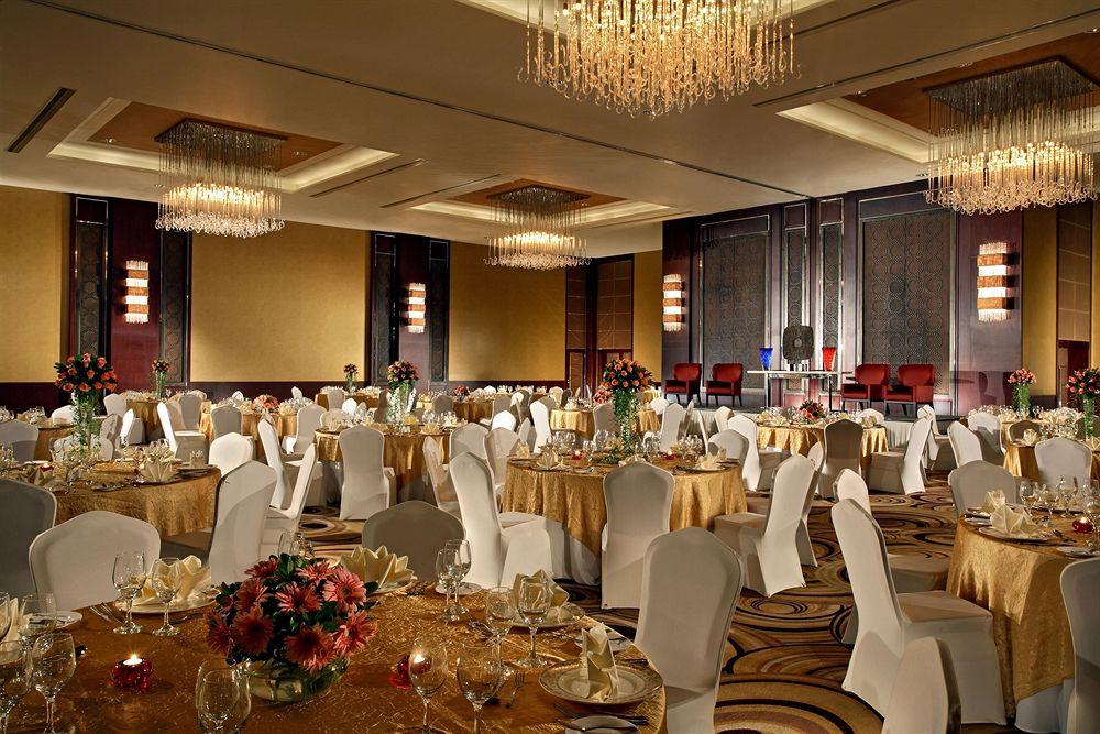 Four Points By Sheraton Shanghai, Daning Exterior photo