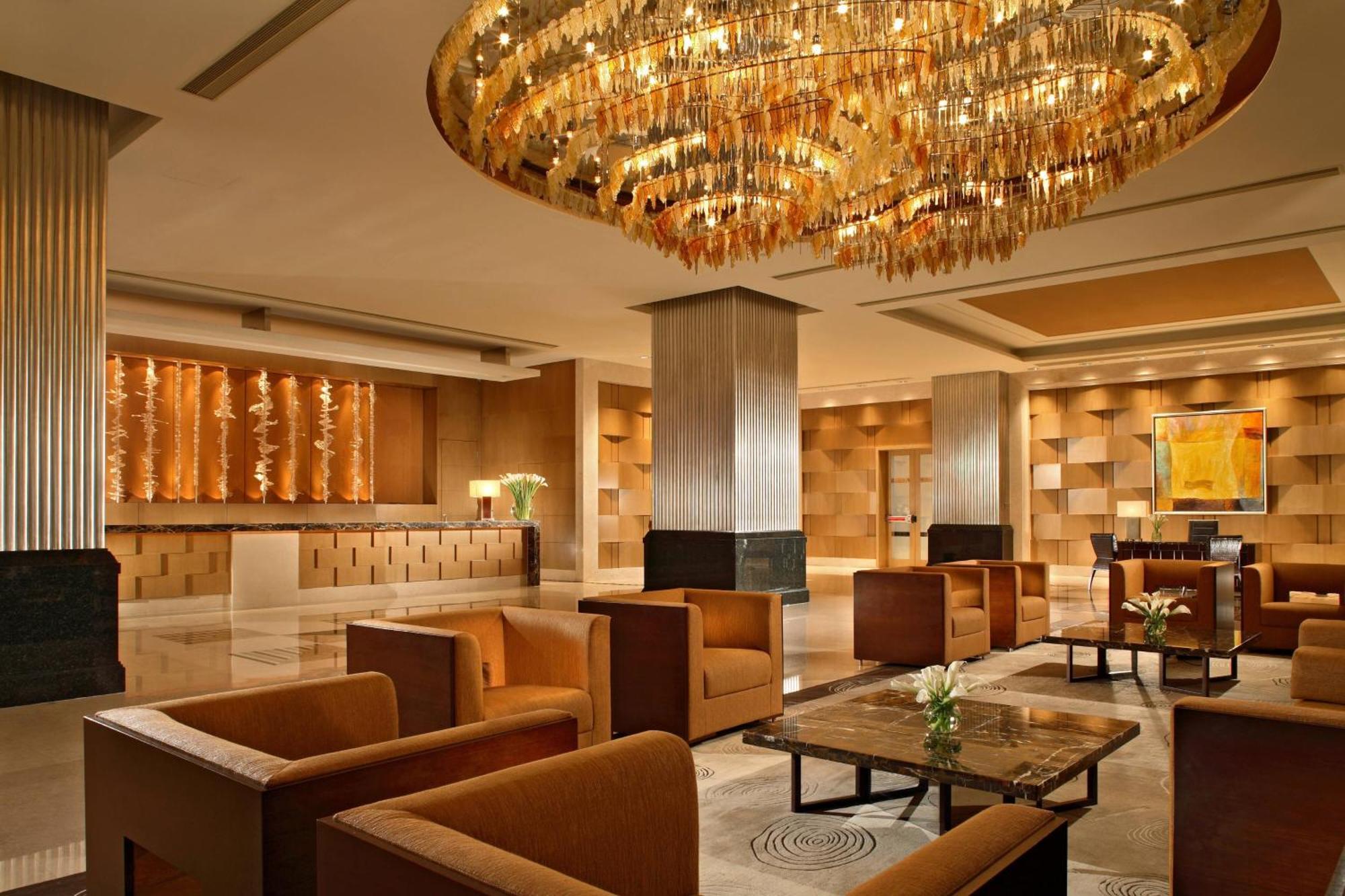 Four Points By Sheraton Shanghai, Daning Exterior photo
