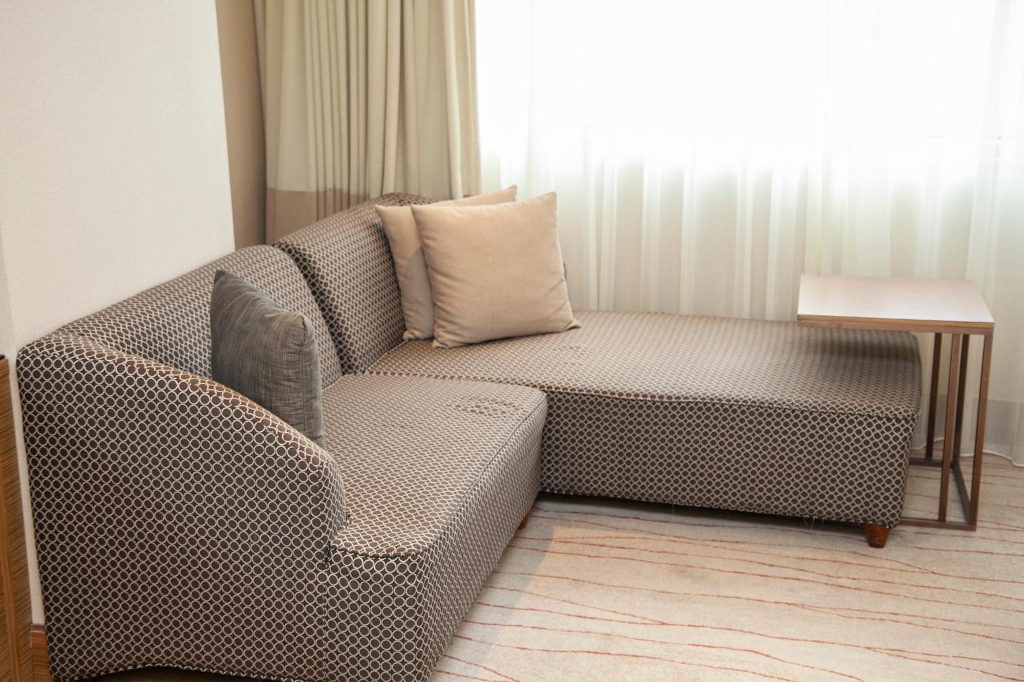 Four Points By Sheraton Shanghai, Daning Exterior photo
