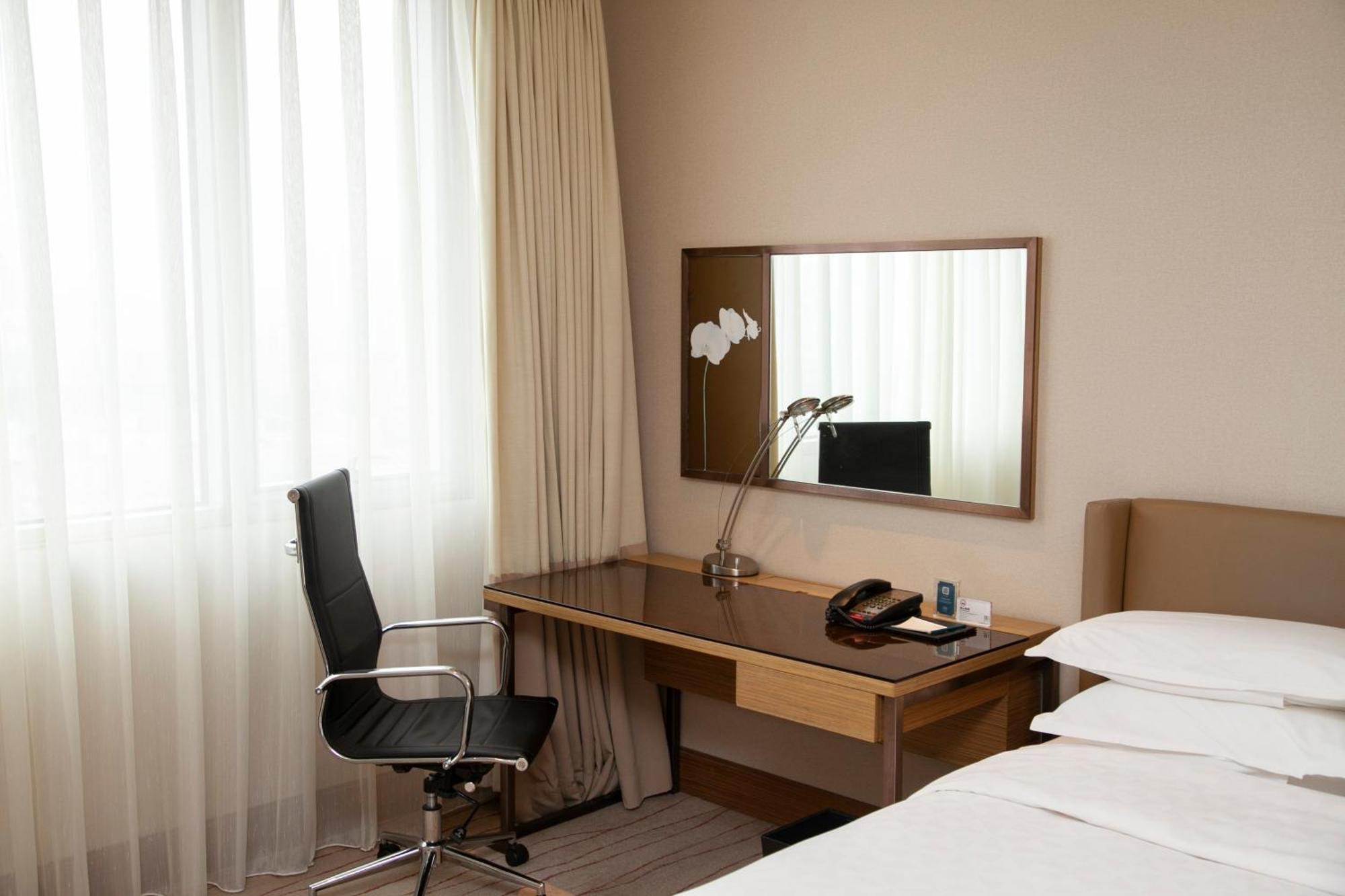 Four Points By Sheraton Shanghai, Daning Exterior photo